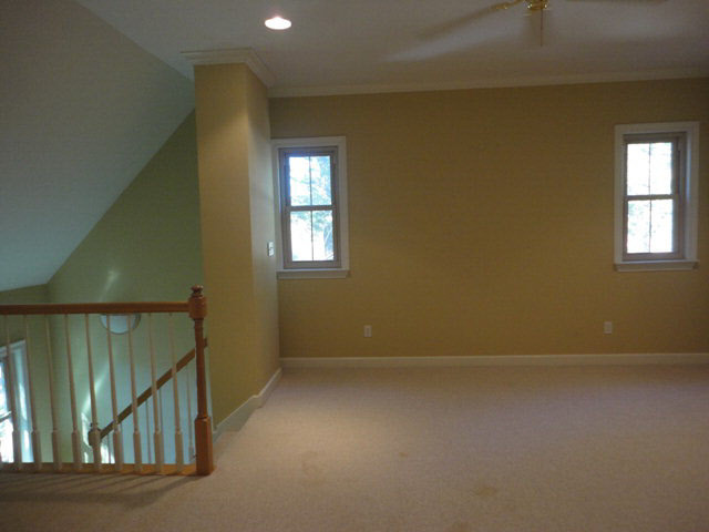 108 McIntosh Bluff Road Fairhope, AL 36532 - Photo 21 of 32 Upstairs Landing
