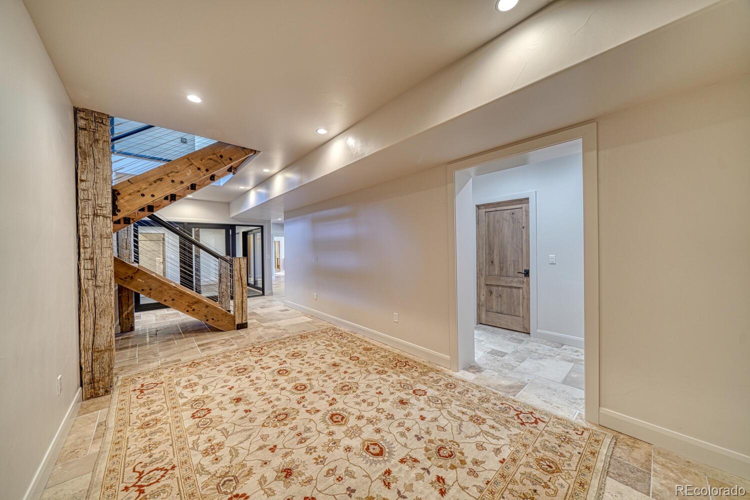 1768 Running Bear Cotopaxi, CO 81223 - Photo 33 of 50 a view of an empty room