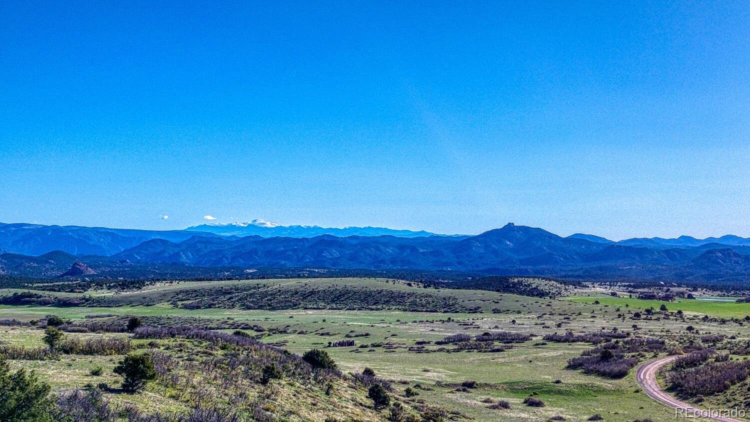 1768 Running Bear Cotopaxi, CO 81223 - Photo 46 of 50 a view of mountain and city view