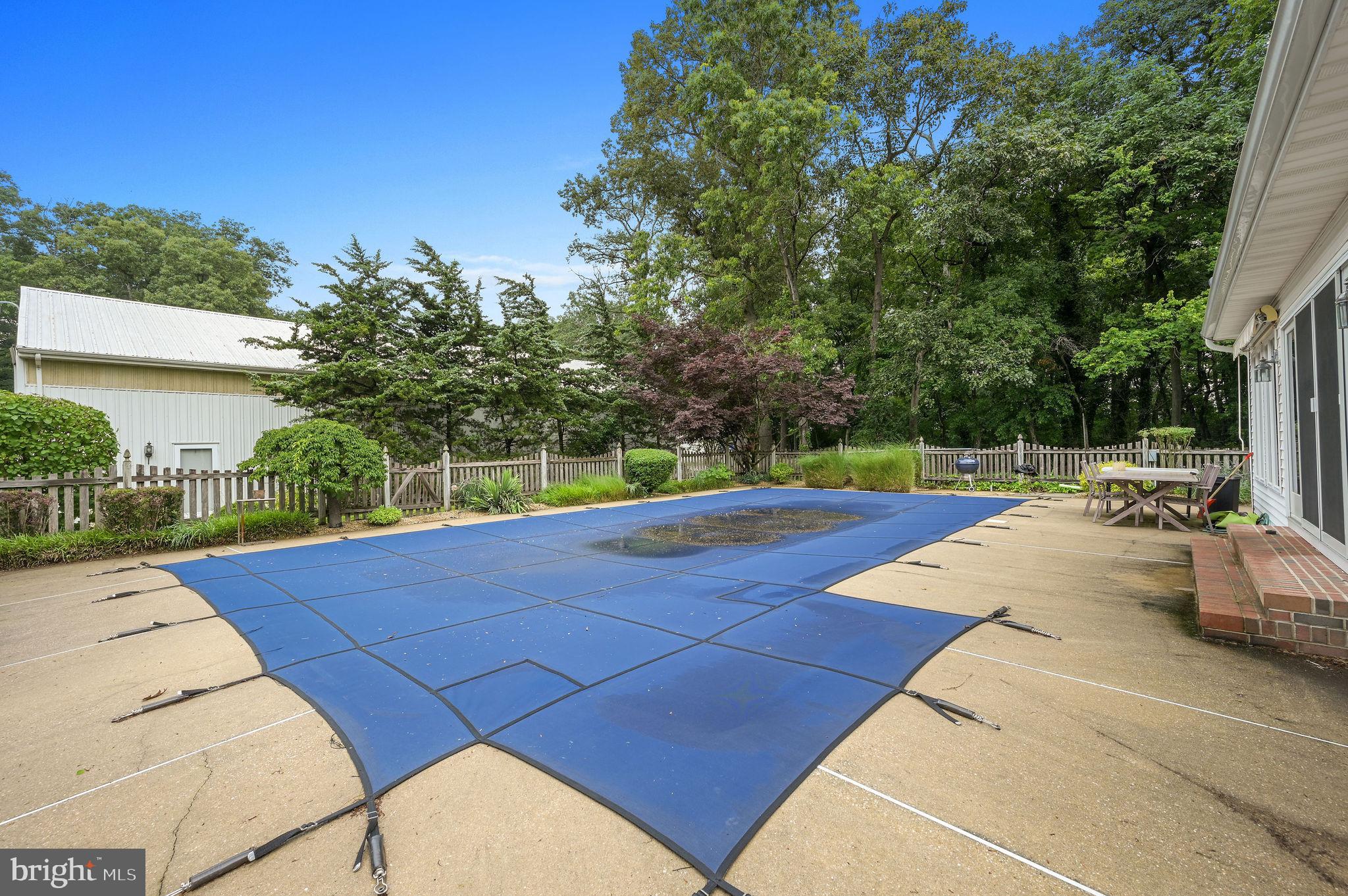 11142 Log Cabin Road Denton, MD 21629 - Photo 33 of 55