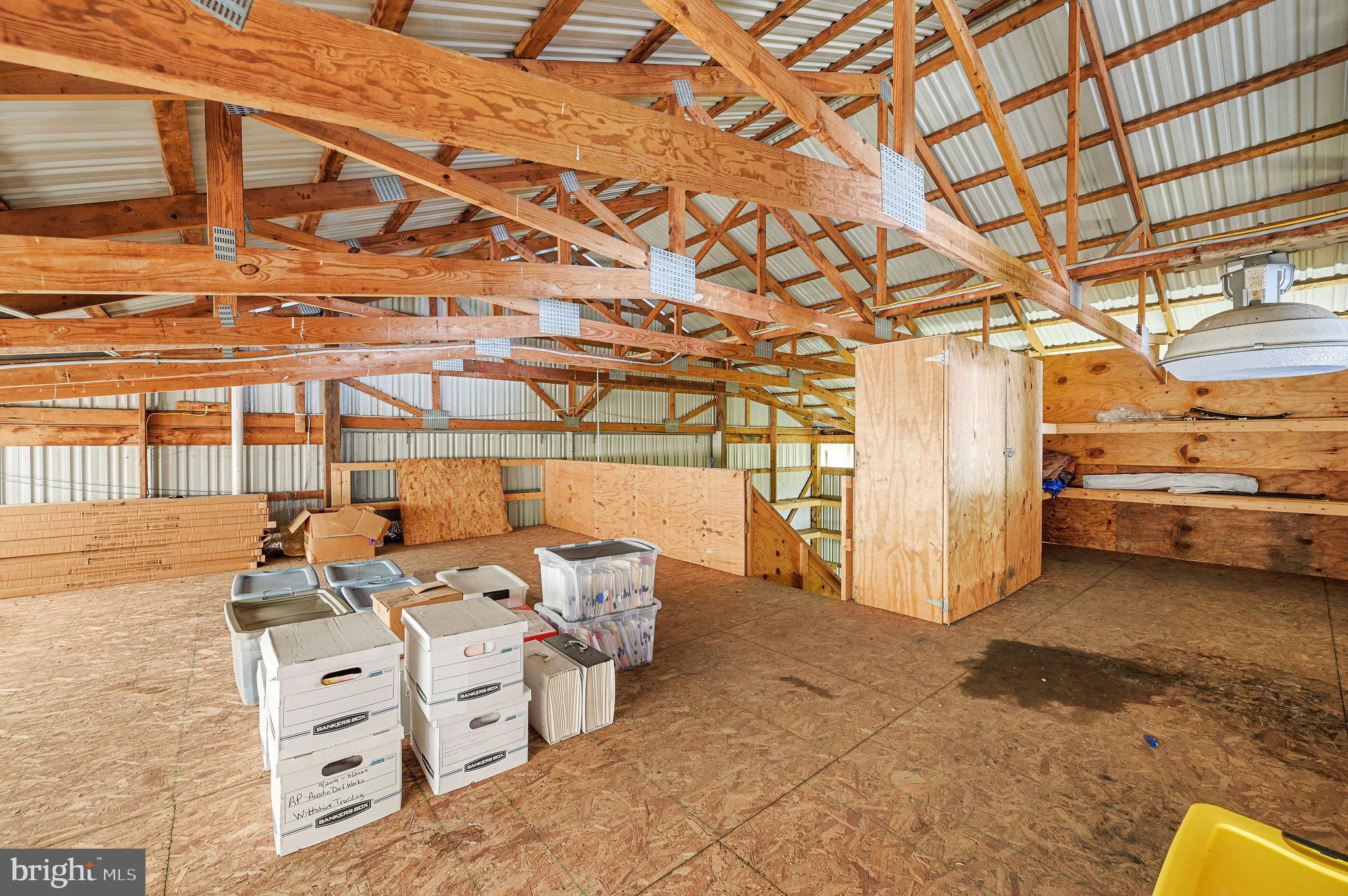 11142 Log Cabin Road Denton, MD 21629 - Photo 44 of 55