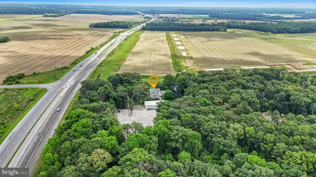 $750,000 | 11142 Log Cabin Road, Denton, MD 21629