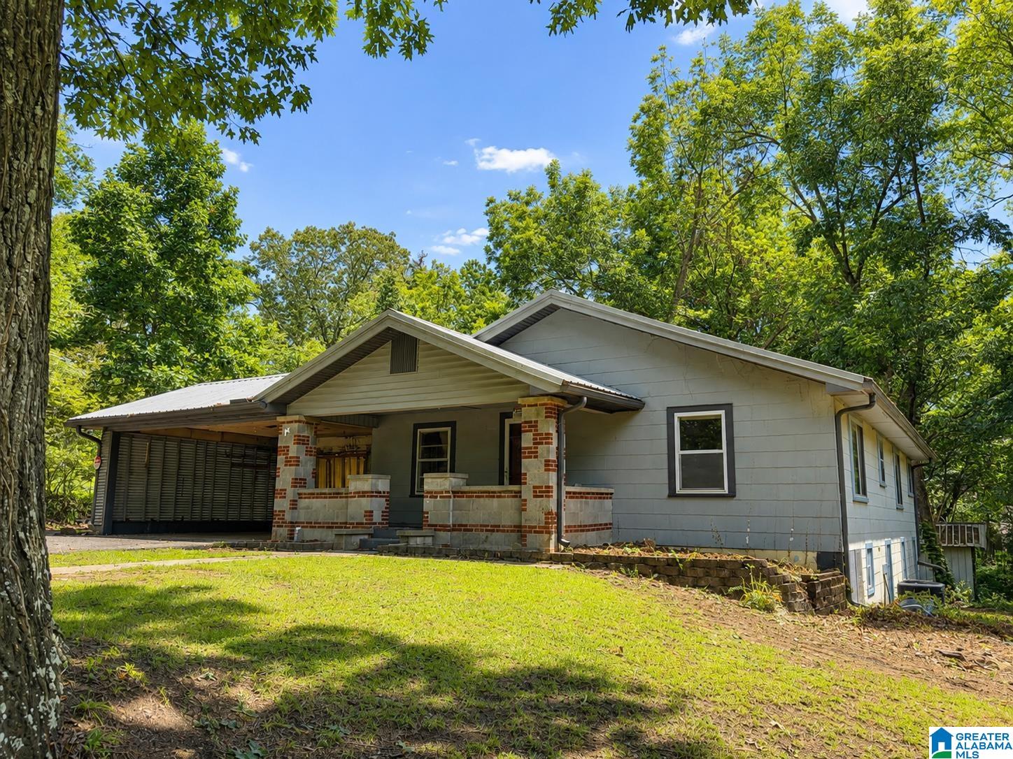 536 Park Road Pleasant Grove, AL 35127 - Photo 8 of 12 Gallery Image 8