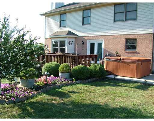 793 Timberview Avenue Springfield, OH 45502 - Photo 15 of 18