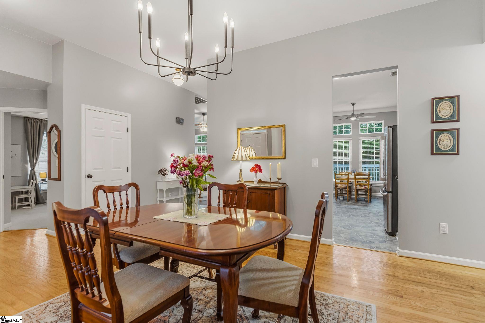707 Sugar Maple Court Fountain Inn, SC 29644 - Photo 20 of 45 Gallery Image 20