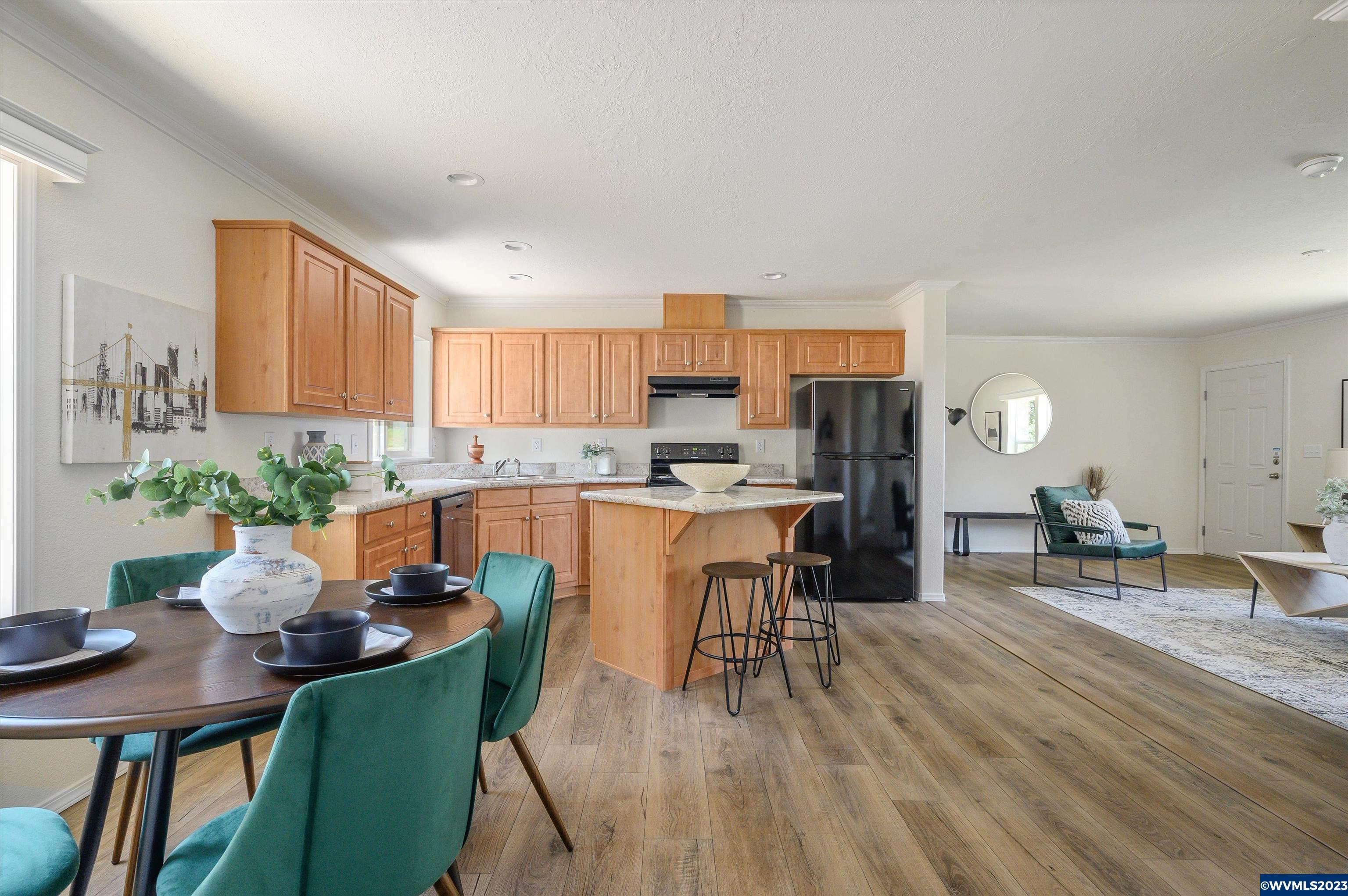 1630 Southwest Clay Street Dallas, OR 97338 - Photo 24 of 36