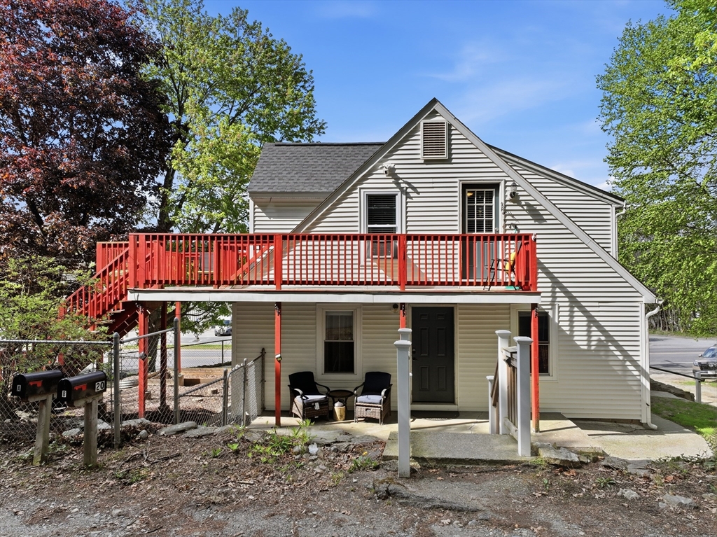 20 Old Providence Road Sutton, MA 01590 - Photo 1 of 38 Gallery Image 1