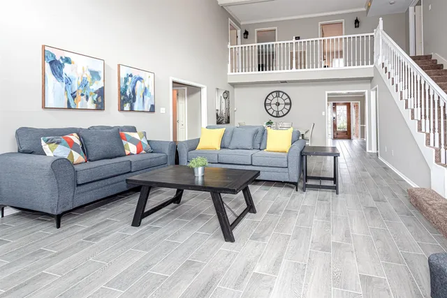 $8,000 | 1807 Saddlecreek Drive, Houston, TX 77090