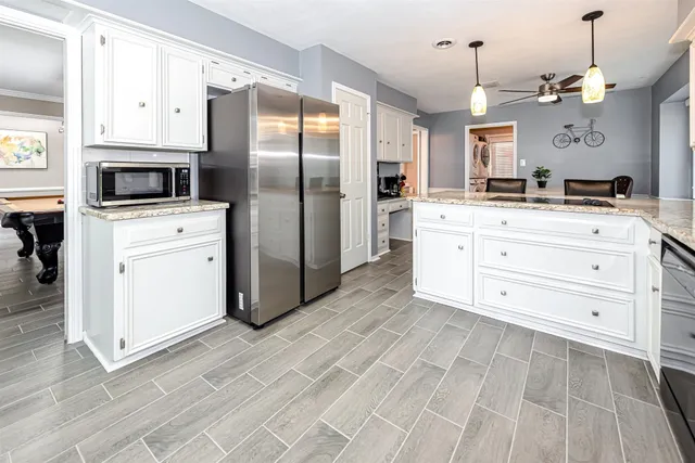 $8,000 | 1807 Saddlecreek Drive, Houston, TX 77090