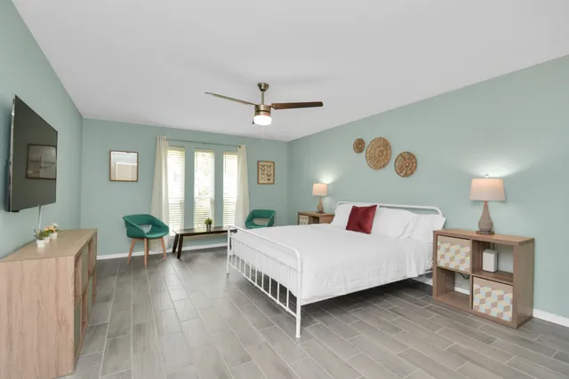 $8,000 | 1807 Saddlecreek Drive, Houston, TX 77090