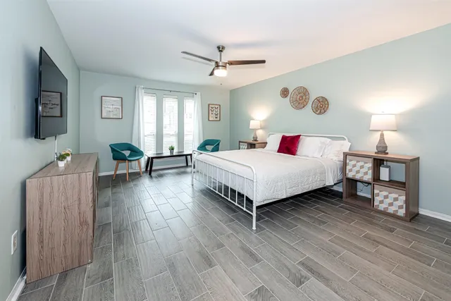 $8,000 | 1807 Saddlecreek Drive, Houston, TX 77090