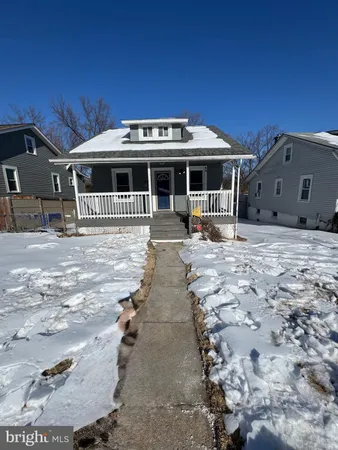 $264,900 | 4506 Woodlea Avenue, Baltimore, MD 21206