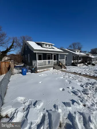 $249,900 | 4506 Woodlea Avenue, Baltimore, MD 21206