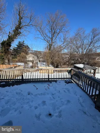 $249,900 | 4506 Woodlea Avenue, Baltimore, MD 21206