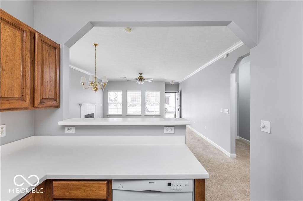 1423 Shadow Ridge Road Carmel, IN 46280 - Photo 11 of 22