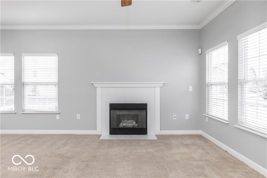 1423 Shadow Ridge Road Carmel, IN 46280 - Photo 8 of 22