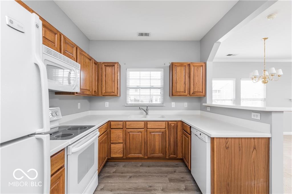 1423 Shadow Ridge Road Carmel, IN 46280 - Photo 9 of 22