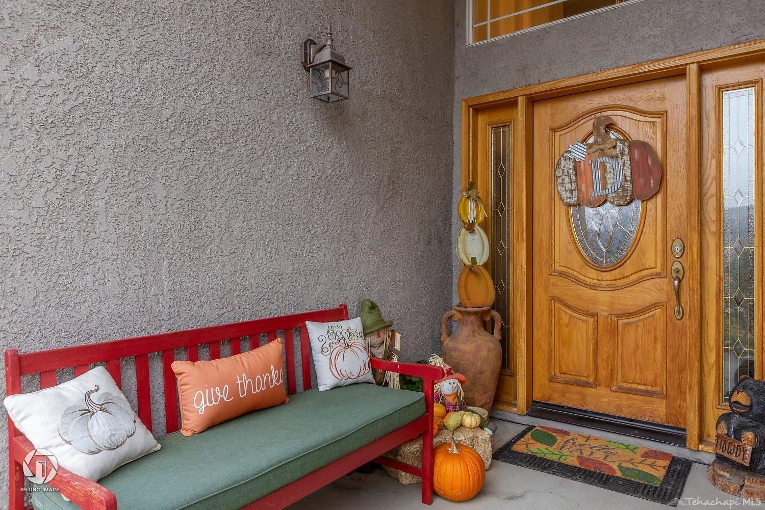 29281 North Lower Valley Road Tehachapi, CA 93561 - Photo 12 of 45 Gallery Image 12