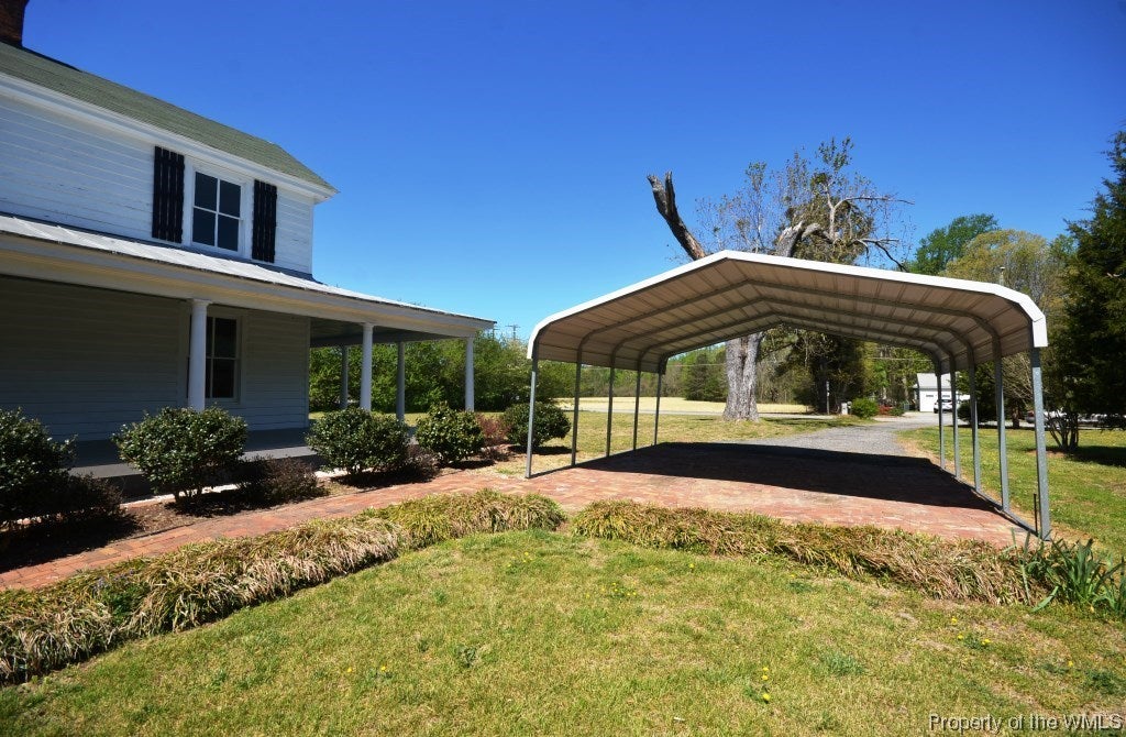 5945 Clay Bank Road Gloucester, VA 23061 - Photo 35 of 39 Gallery Image 35