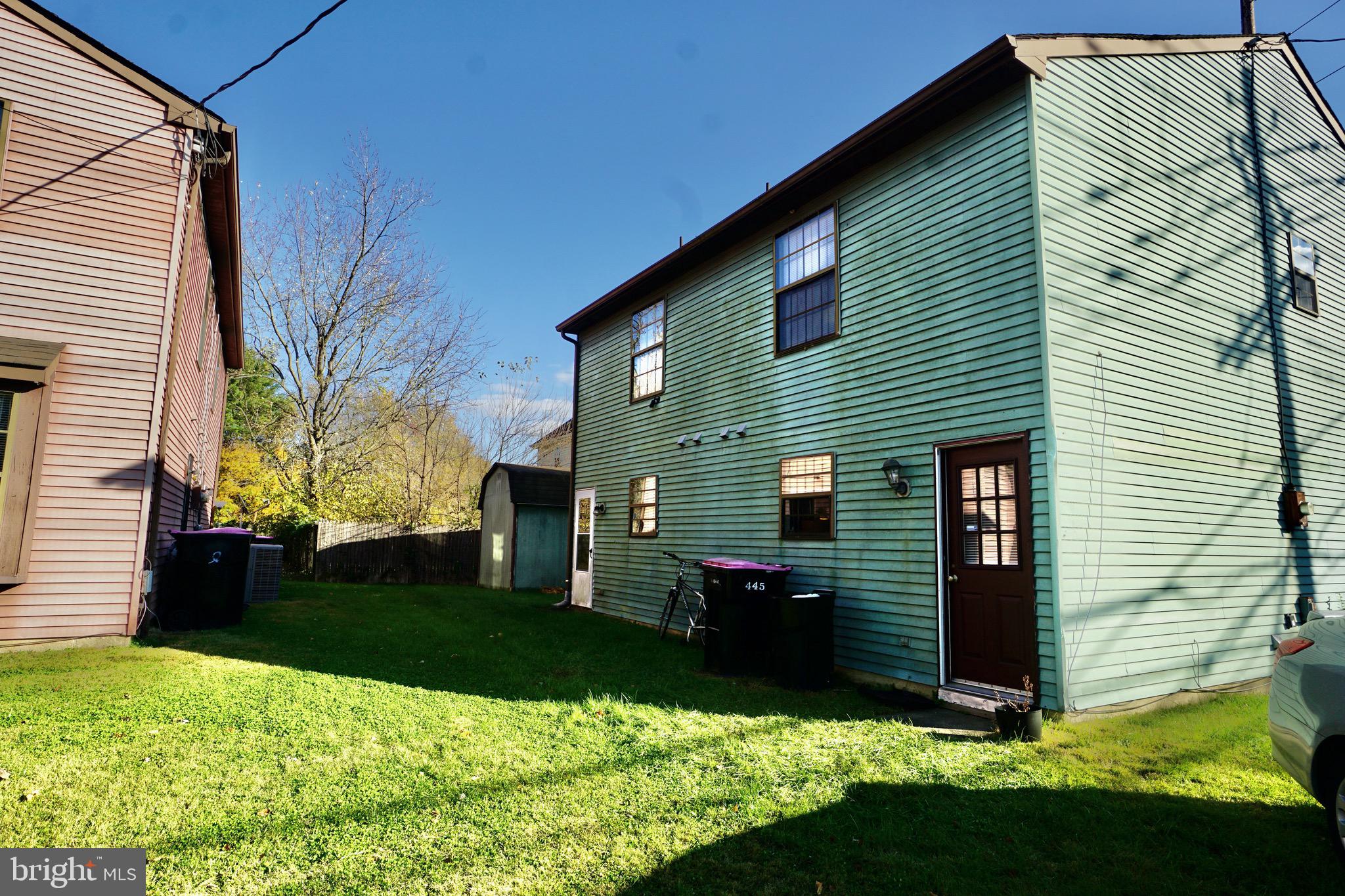 443 Almonesson Road Blackwood, NJ 08012 - Photo 33 of 33 Gallery Image 33