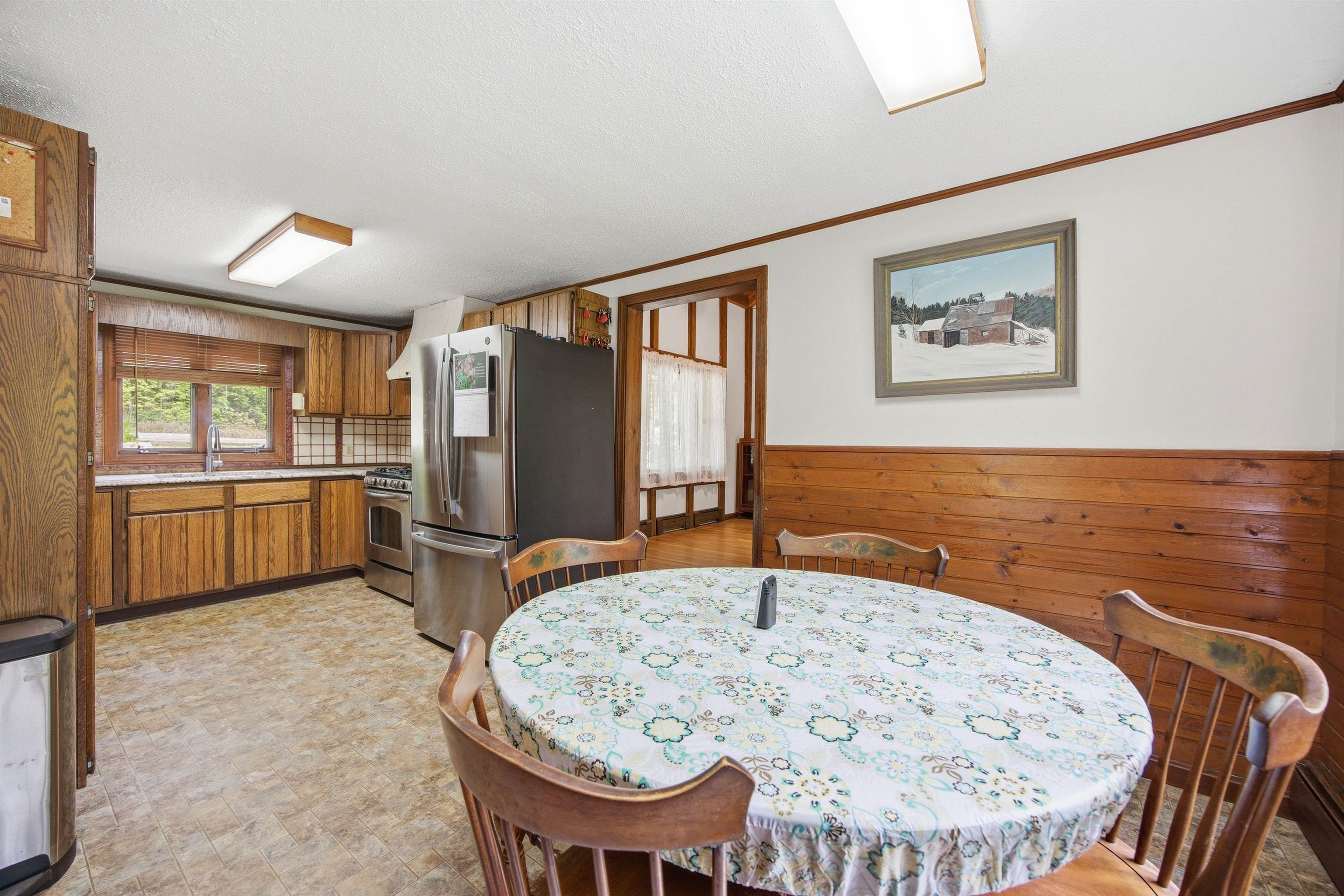 397 Mt Prospect Road Holderness, NH 03245 - Photo 21 of 54