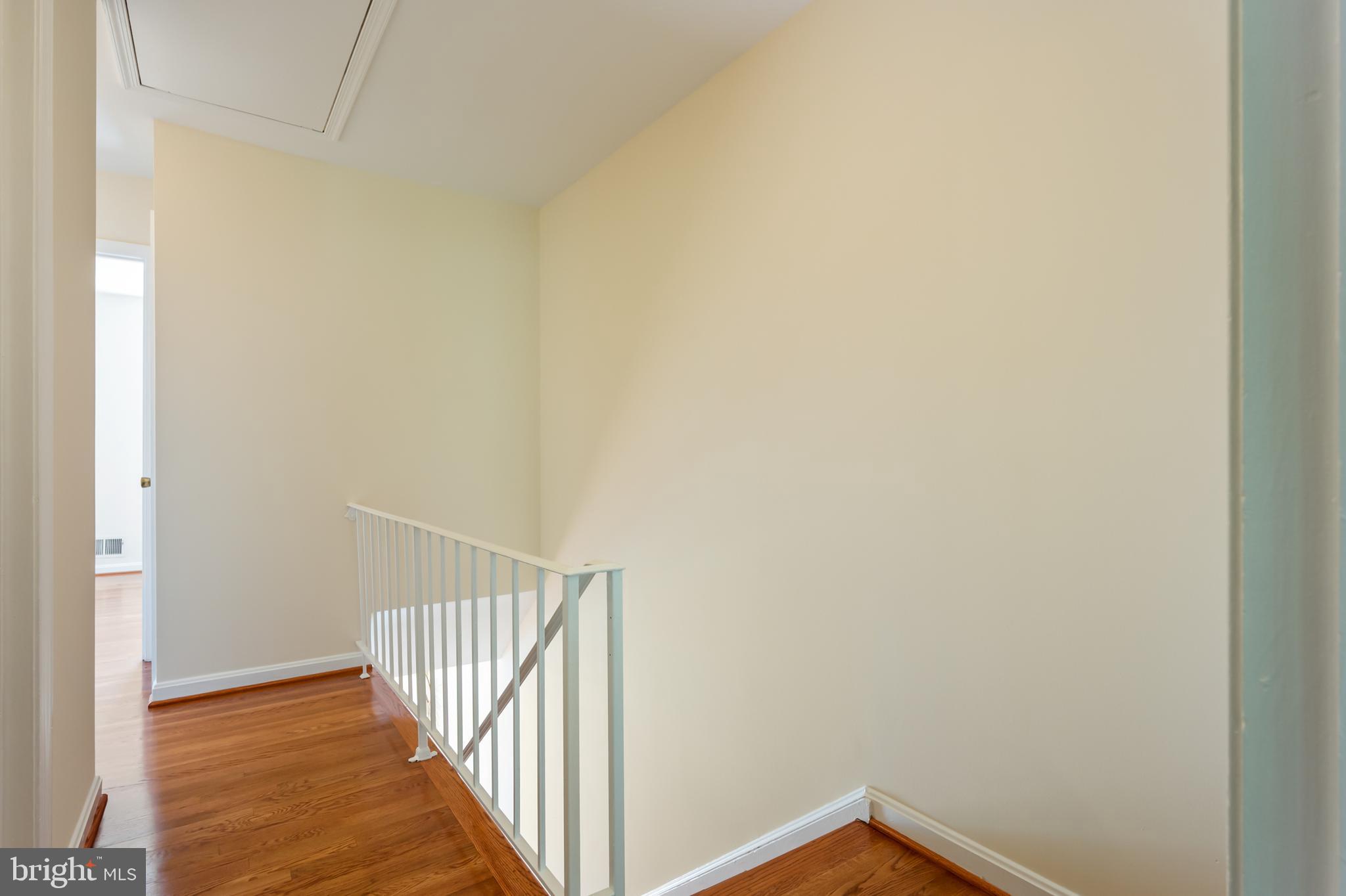 2105 Bucknell Terrace, Unit 46 Silver Spring, MD 20902 - Photo 13 of 40 Upper Level