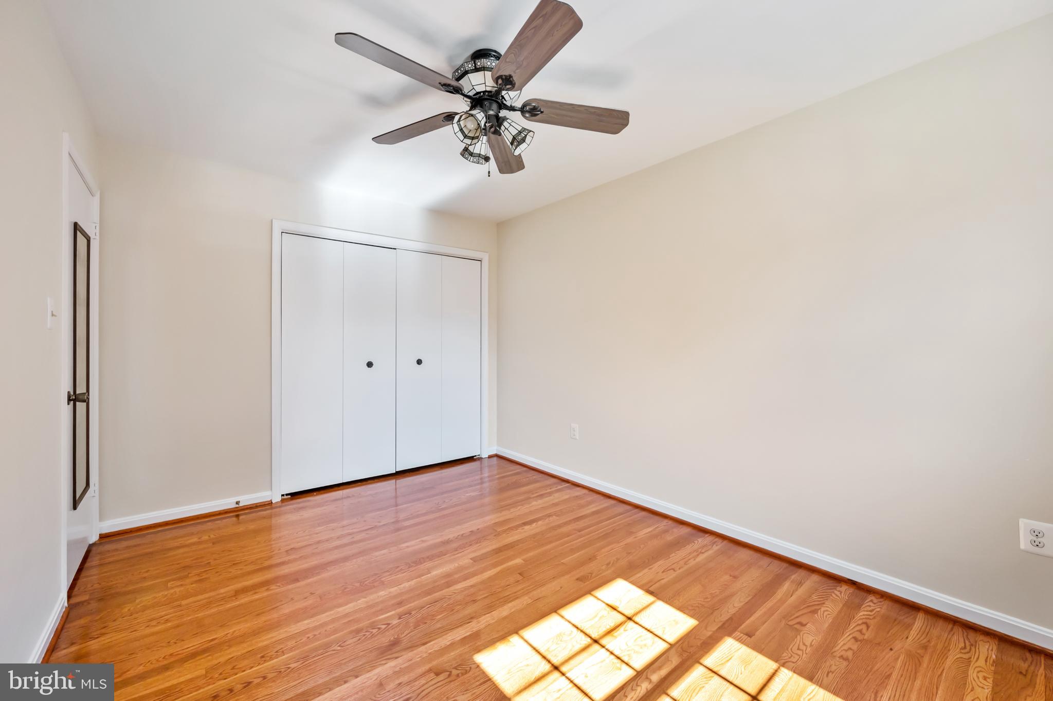 2105 Bucknell Terrace, Unit 46 Silver Spring, MD 20902 - Photo 19 of 40 3rd Bedroom alt view