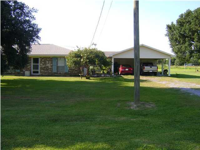 14902 Jasmine Road Kaplan, LA 70548 - Photo 1 of 12 Primary Photo