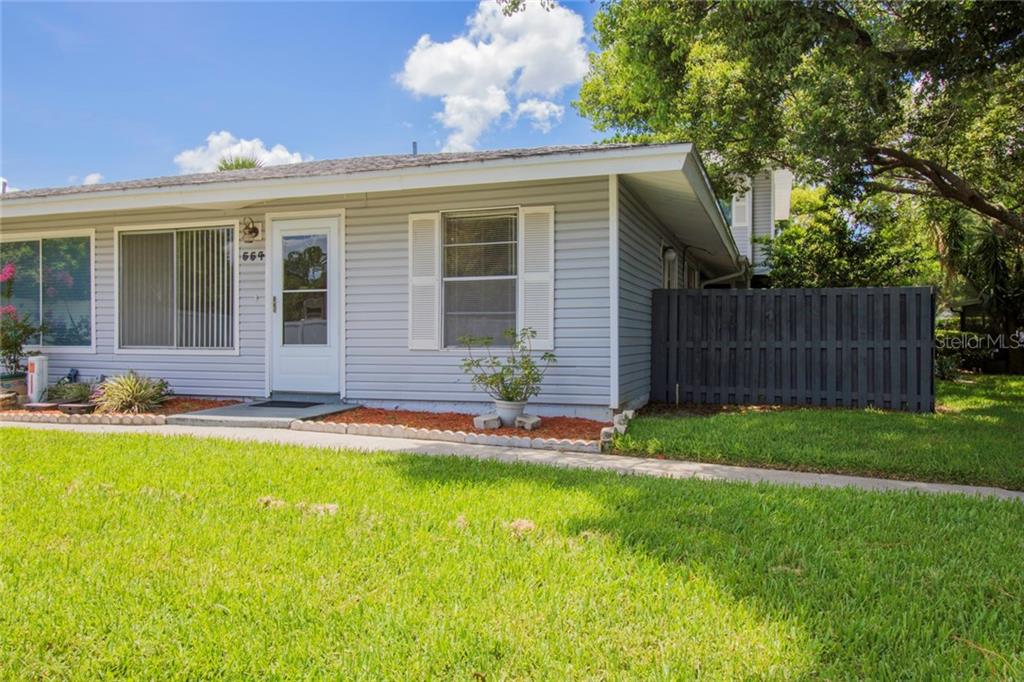 554 Heatherton Village Altamonte Springs, FL 32714 - Photo 1 of 1