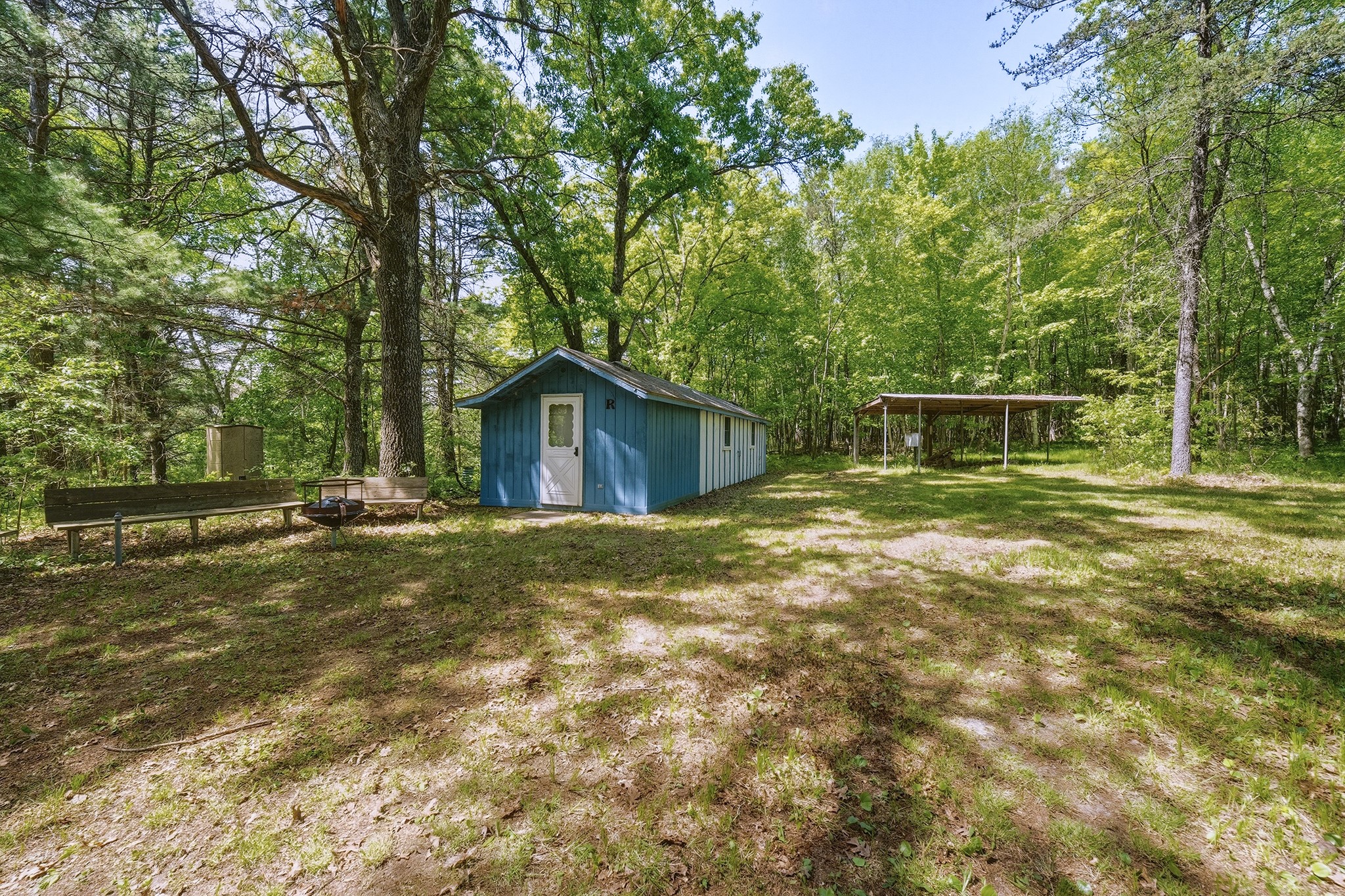 S4155 County Road North Augusta, WI 54722 - Photo 2 of 25