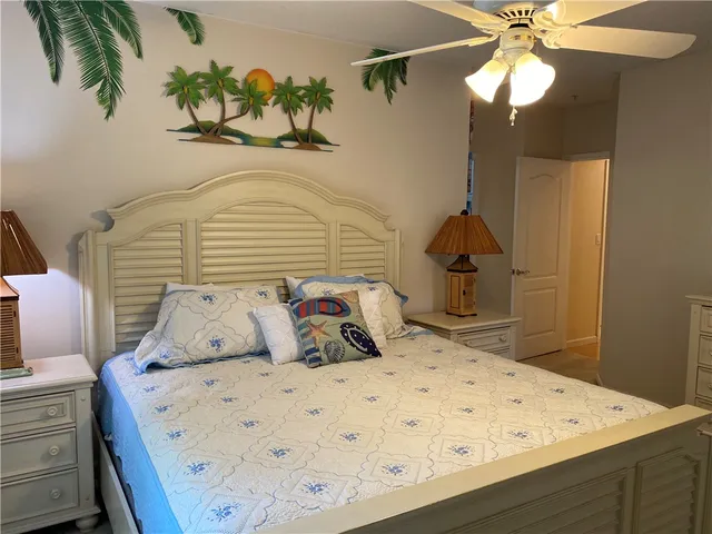 $2,300 | 5020 Fairways Circle, Unit J203, Vero Beach, FL 32967