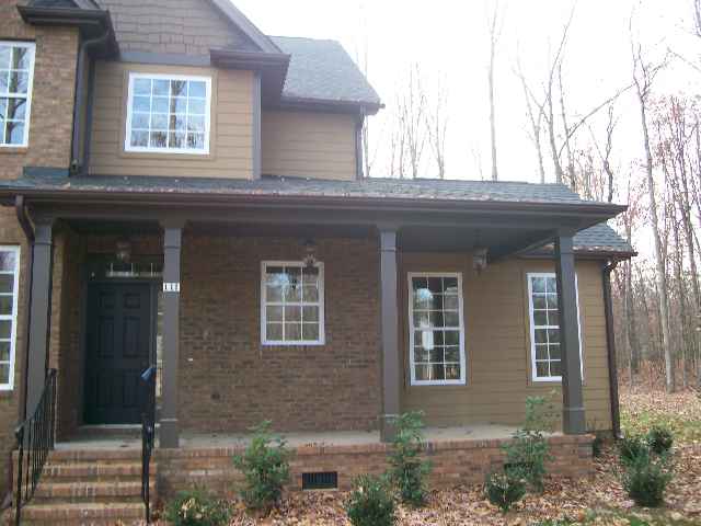 111 Constitution Avenue, Unit LIBERTY Pendleton, SC 29670 - Photo 1 of 12