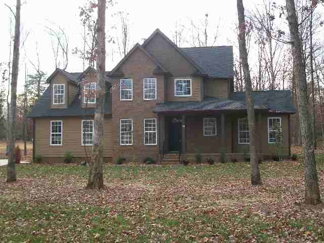 111 Constitution Avenue, Unit LIBERTY Pendleton, SC 29670 - Photo 2 of 12