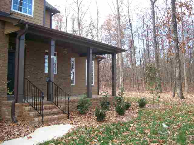 111 Constitution Avenue, Unit LIBERTY Pendleton, SC 29670 - Photo 3 of 12