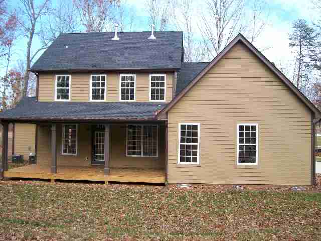 111 Constitution Avenue, Unit LIBERTY Pendleton, SC 29670 - Photo 5 of 12