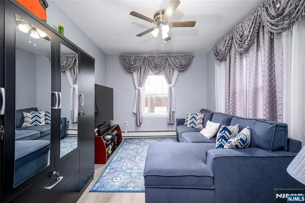 $500,000 | 527 Cary Street, Orange, NJ 07050