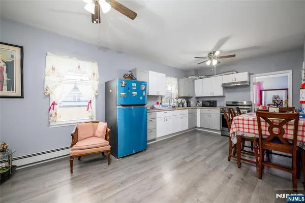 $500,000 | 527 Cary Street, Orange, NJ 07050