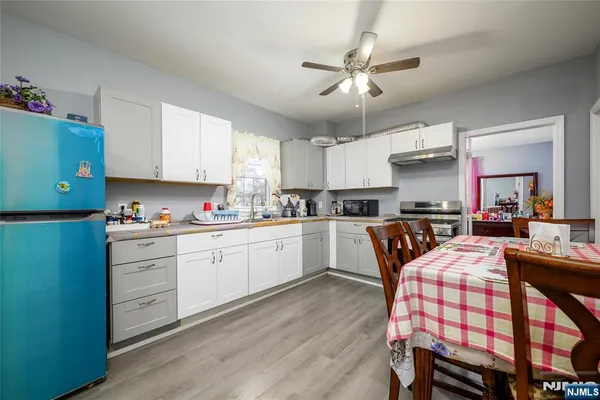 $500,000 | 527 Cary Street, Orange, NJ 07050