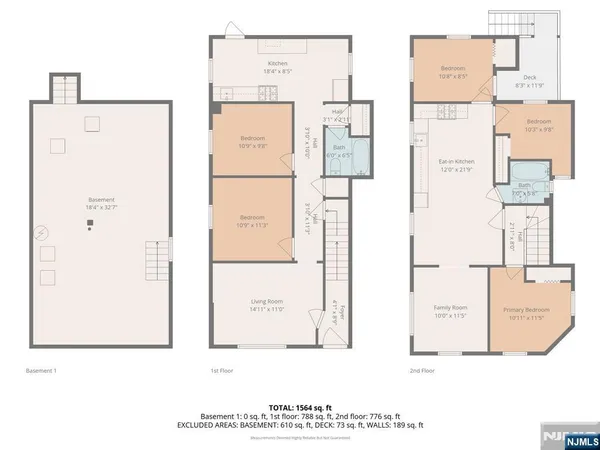$500,000 | 527 Cary Street, Orange, NJ 07050