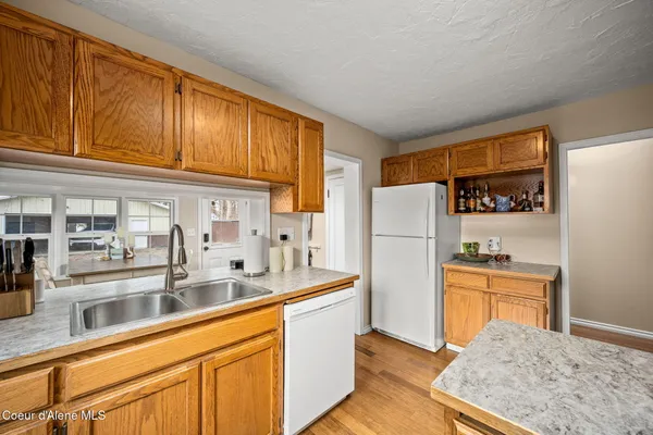 $799,000 | 721 North 2nd Street, Coeur D'Alene, ID 83814