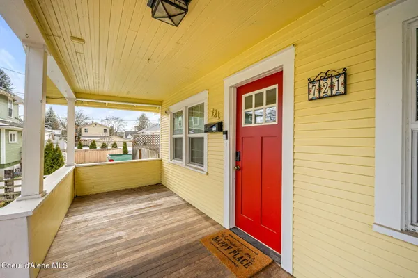 $799,000 | 721 North 2nd Street, Coeur D'Alene, ID 83814