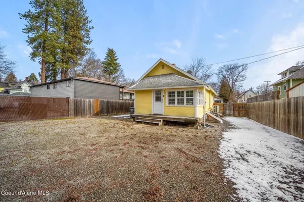 $799,000 | 721 North 2nd Street, Coeur D'Alene, ID 83814