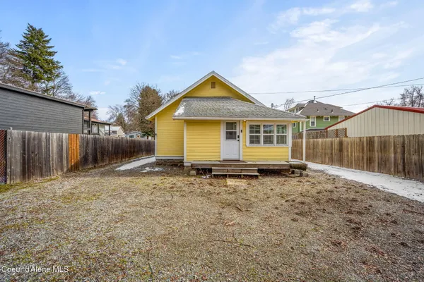 $799,000 | 721 North 2nd Street, Coeur D'Alene, ID 83814