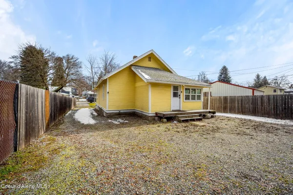 $799,000 | 721 North 2nd Street, Coeur D'Alene, ID 83814