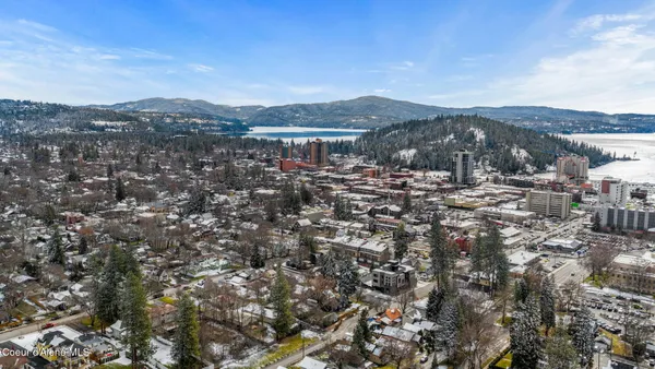 $799,000 | 721 North 2nd Street, Coeur D'Alene, ID 83814