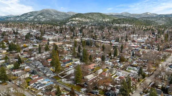 $799,000 | 721 North 2nd Street, Coeur D'Alene, ID 83814