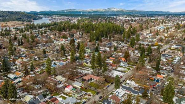 $799,000 | 721 North 2nd Street, Coeur D'Alene, ID 83814