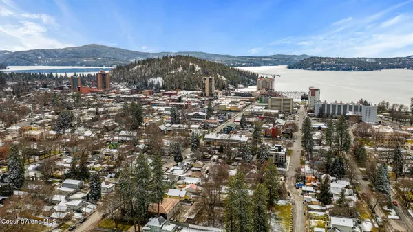 $799,000 | 721 North 2nd Street, Coeur D'Alene, ID 83814