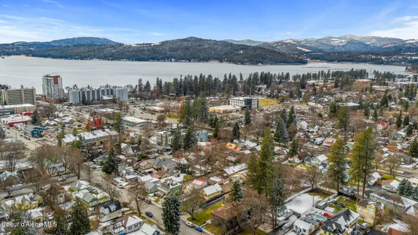 $799,000 | 721 North 2nd Street, Coeur D'Alene, ID 83814