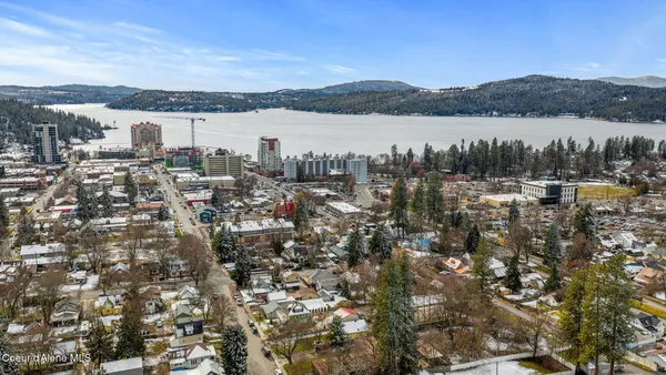 $799,000 | 721 North 2nd Street, Coeur D'Alene, ID 83814